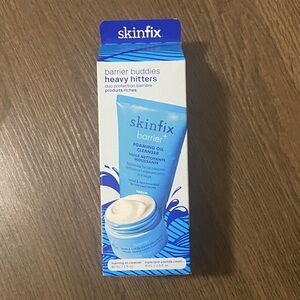 Skinfix Barrier Buddies heavy hitters